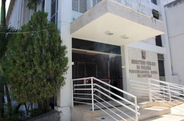 MP recomenda que Federação Paraibana de Futsal adote medidas para combater violência em ginásios