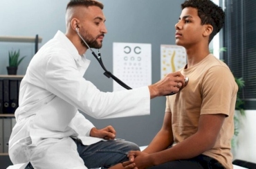 É LEI! Alunos da rede pública estadual passarão por avaliações médicas anuais