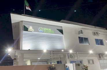 Câmara Municipal aprova Projeto de Lei do prefeito Helder Carvalho para reforma e ampliação da Casa de Sousa