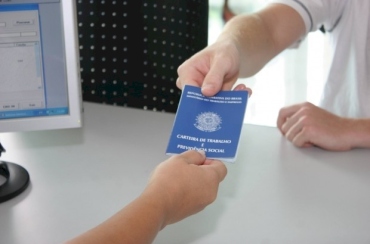 Com vagas para Cajazeiras, Sousa, Patos, São Bento e mais 11 cidades, Sine-PB oferece de 800 vagas de trabalho
