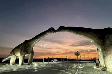 Paraíba amplia presença no Mapa do Turismo e chega a 107 municípios; Sousa está na lista