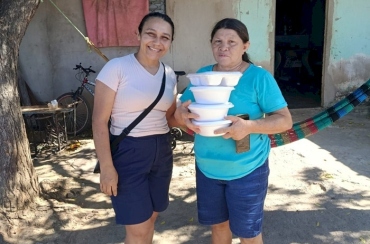 Feijoada Solidária arrecada recursos para levar desbravadores de Sousa ao 1º Campori dos Sertões