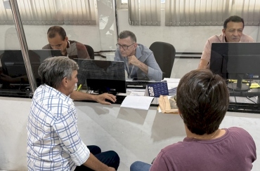 Prefeitura de Sousa regulamenta emissão da Nota Fiscal de Serviços Eletrônica de padrão nacional