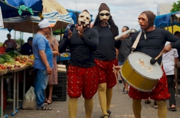 Documentário sobre o Grupo de Teatro Sousense será lançado no Centro Cultural Banco do Nordeste
