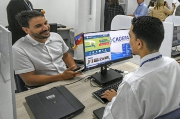 Cagepa oferece descontos de 100% em multas para negociação de dívidas