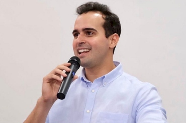 “Novo momento”: Lucas Ribeiro anuncia reorganização no secretariado para 2027