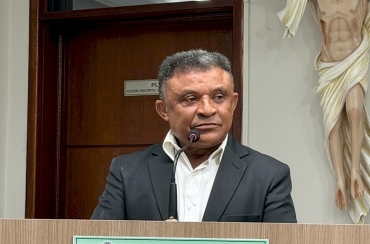 Vereador Batatinha ressalta compromisso com os mais necessitados e celebra avanços no bairro Frei Damião