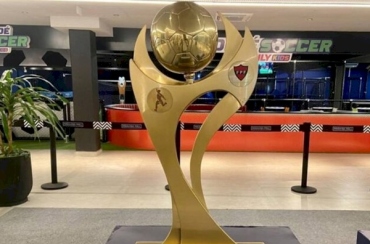 Federação divulga tabela das semifinais do Campeonato Paraibano; veja os confrontos