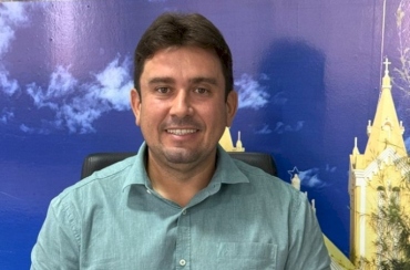 TESTADO E APROVADO: Prefeito Helder Carvalho tem 74,7% de aprovação em Sousa 