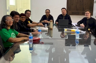 Academia Sousense de Letras realiza posse de nova diretoria, admissão de membros e lançamento de obra sobre a história de Sousa