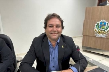 Após votar a favor da concessão de prédio ao Centro Oncológico, Odair José destaca importância dos serviços que serão ofertados