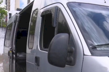 Professores da UFCG são assaltados em Campina Grande antes de viagem a Brasília