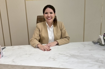 Amanda Silveira vota por urgência em projeto que garante R$ 5,1 milhões para iluminação pública em LED