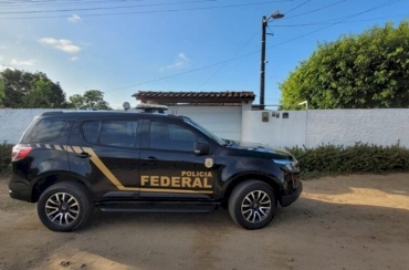 Operação da Polícia Federal investiga desvio de R$ 1,3 milhão em casas lotéricas na Paraíba