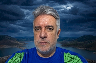 Fim do Período Chuvoso, mas Sousa e região terão chuvas nos dias 16 e 17 de maio, prevê Dr. Rodrigo Cézar