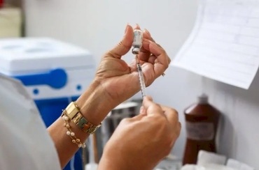 Paraíba amplia vacinação contra a dengue para todos os municípios a partir desta segunda-feira (9) 