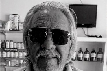 Presidente Amanda Silveira emite nota de pesar ao lamentar falecimento do bioquímico Dr. Augusto 