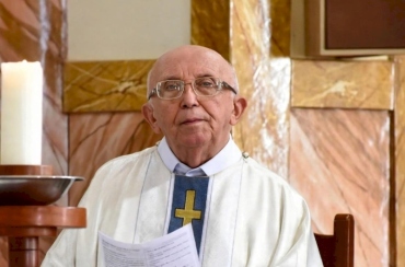 Padre da Diocese de Cajazeiras faz reflexão sobre o cenário político brasileiro e manifesta preocupação com o futuro do país