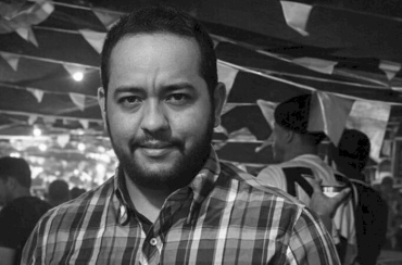 Presidente Raimundo Filho emite nota de pesar pela morte de Hércules Braga, em São José da Lagoa Tapada 