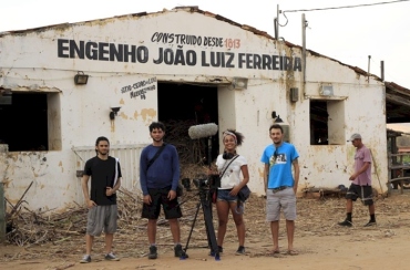 Filme Moagem, de cineasta sertanejo, integra a Mostra Brasil de Longa-Metragem no 20º Festival Comunicurtas, em Campina Grande
