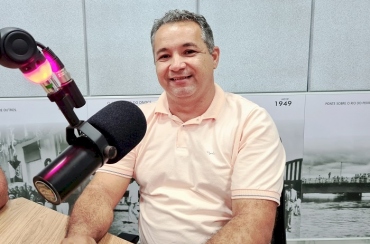 Prefeito Geroncio Junior anuncia processo licitatório para execução de projeto de iluminação pública de ruas e avenidas de São Francisco