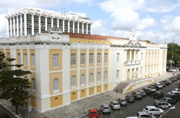 TJPB transfere São José da Lagoa Tapada e Cajazeirinhas para a comarca de Coremas