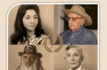 Ícones que compõem a memória literária de Sousa