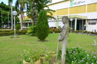 Terminam nesta segunda-feira as inscrições para o concurso de técnico-administrativo do IFPB