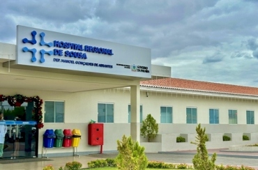 Vereador Abel Sales destaca reconhecimento do Hospital Regional de Sousa em auditoria do TCE-PB