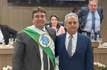 TRE-PB nega recurso do PL que pedia cassação de Helder Carvalho e Zé Célio; defesa dos recorridos comemora reconhecimento da regularidade da campanha