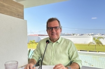 Em mais uma pesquisa, Fábio Tyrone aparece entre os mais bem colocados na corrida pela Câmara Federal, aponta SETA/Polêmica Paraíba