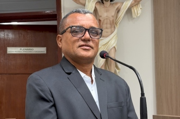 Articulação política de Helder Carvalho é destaque após abrir espaço para mais um suplente na Câmara Municipal de Sousa