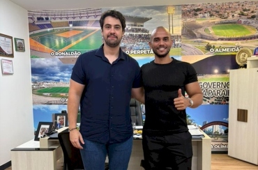Vereador Juninho de Zilda articula novos projetos com o secretário Homero Neto para beneficiar juventude de Sousa 