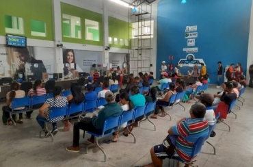 Paraíba gera saldo de 6.084 empregos em setembro, revela Caged