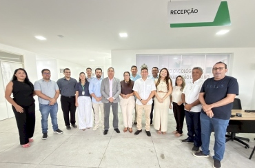 Parceria da gestão Helder Carvalho com o Hospital Napoleão Laureano garante retomada do atendimento oncológico em Sousa