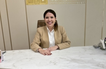 Vereadora Amanda Silveira destaca aprovação de crédito para reforma da Casa de Sousa em João Pessoa