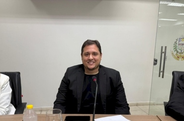 Novinho de Carlão, ex-presidente da Câmara Municipal de Sousa tem contas de 2024 aprovadas por unanimidade