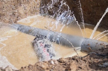 Paraíba está entre os 10 estados, abaixo da média nacional, com menor desperdício de água no país, aponta levantamento