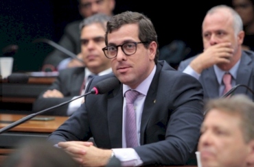Gervásio Filho garante filiação de candidato a deputado estadual da cidade de Teixeira ao PSB