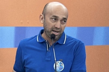 Hélio Roque firma acordo após acusações de difamação e fake news contra prefeito de Aparecida