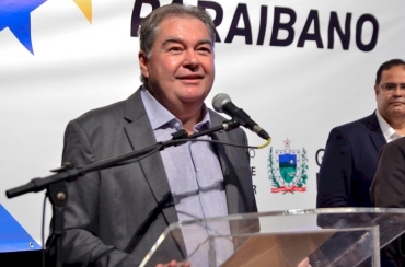 Pesquisa aponta Lindolfo Pires entre os eleitos para a Assembleia Legislativa da Paraíba 