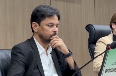 Diógenes Ferreira propõe denominação do Lajão no Sítio Curralinho em homenagem a Cícero Pordeus Silva
