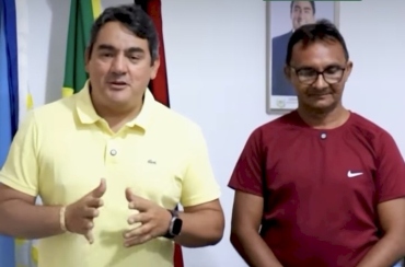 Em Marizópolis, gestão Lucas Braga anuncia nova etapa do Programa Semeando o Campo