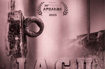 Filme “Jacu”, de Ramon Batista, é selecionado para o 20º Fest Aruanda em João Pessoa