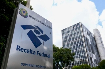 Mais de duas toneladas de produtos eletrônicos são apreendidos pela Receita Federal durante operação em Campina