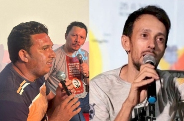 Cineastas do Sertão da Paraíba integram elenco do filme 'Trapiá, um outro Sertão'