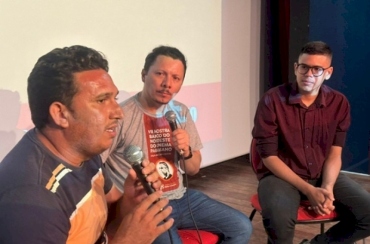 Ativista ambiental, Bruno Nogueira, manifesta expectativa de que a Serra Santa Catarina seja transformada em Parque Estadual em 2026