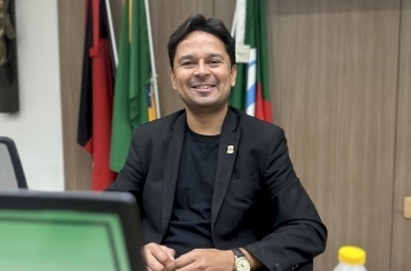 Vereador Diógenes Ferreira solicita troca de tubulação e melhorias no abastecimento de água do Sítio Curralinho, em Sousa 