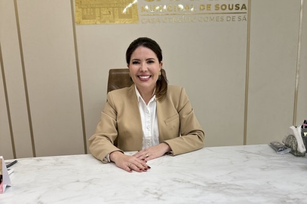 Presidente Amanda Silveira destaca pauta do transporte coletivo e avanço do Código de Postura no segundo semestre da CMS 