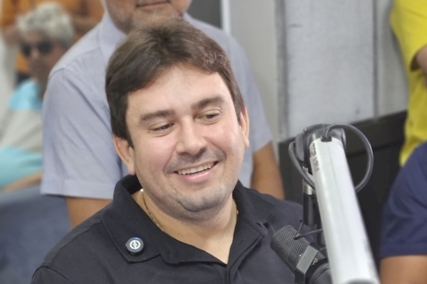 Gestão Helder Carvalho anuncia implantação da Telessaúde com início em UBS que atende vários bairros de Sousa